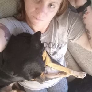 Meet your Posher, Ash